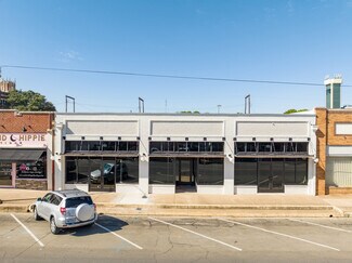 Plus de détails pour 1019 Austin Ave, Waco, TX - Commerce de détail à louer
