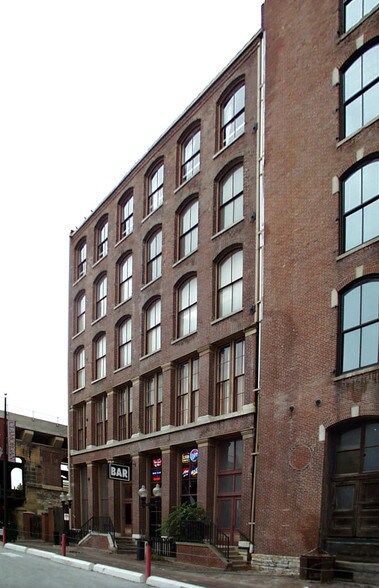 612 N 2nd St, Saint Louis, MO à louer - Autre - Image 3 de 17