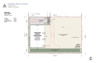 More details for 13825 FM 529, Houston, TX - Industrial for Lease