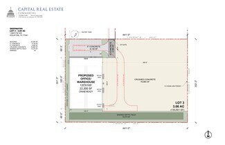 Plus de détails pour 13825 FM 529, Houston, TX - Industriel à louer