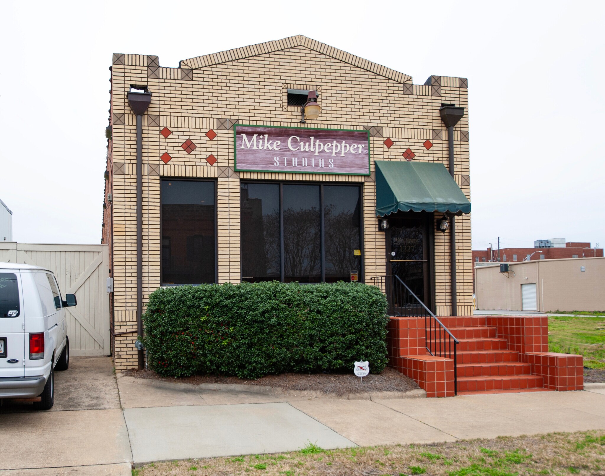 1227 6th Ave, Columbus, GA for lease Building Photo- Image 1 of 10