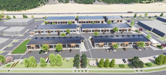 More details for 1215 Chambers ave, Eagle, CO - Industrial for Lease