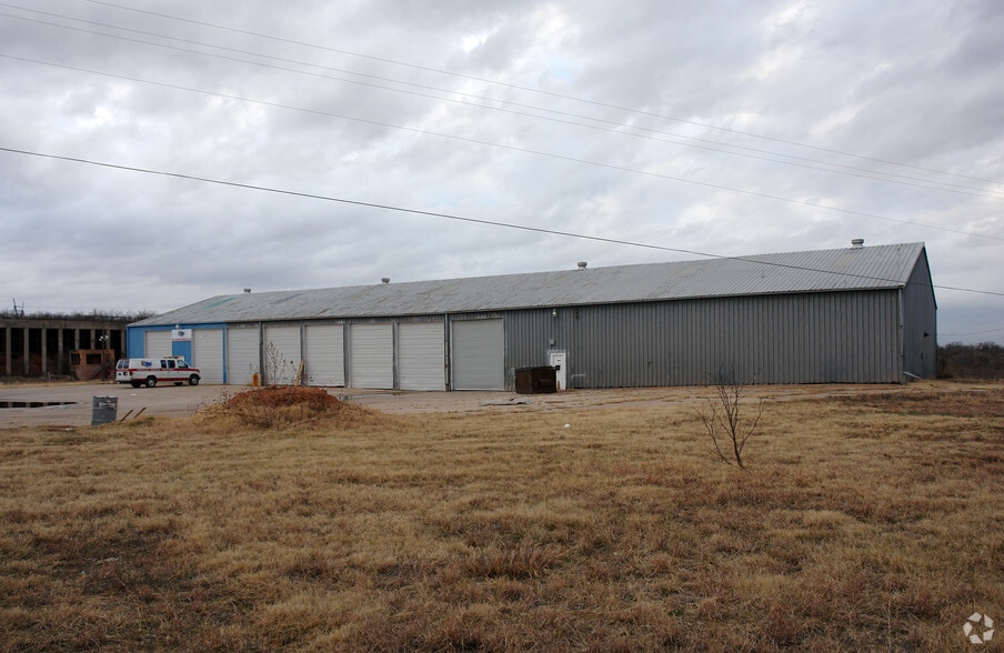 3302 Seymour Hwy, Wichita Falls, TX à louer - Photo du bâtiment - Image 2 de 2