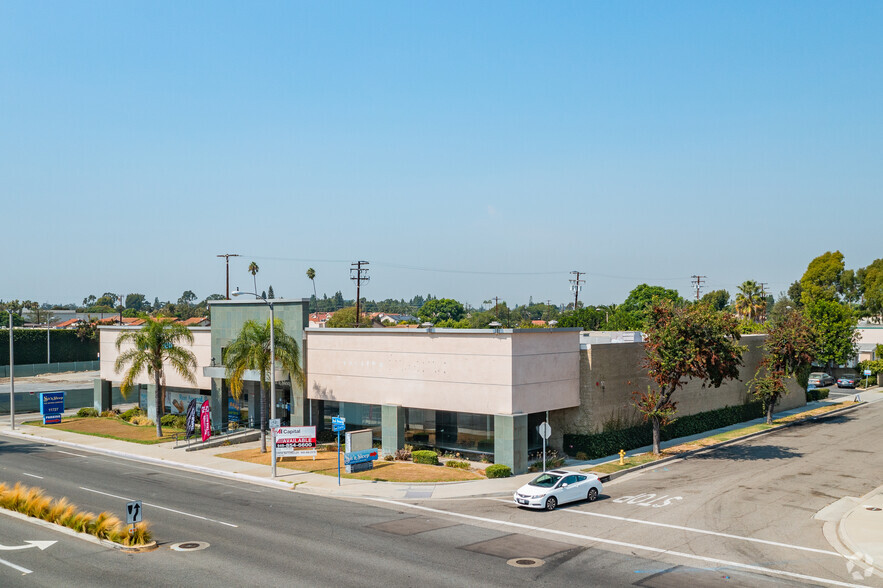 11727-11729 South St, Artesia, CA for sale - Primary Photo - Image 1 of 1