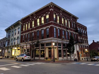 Plus de détails pour 48 Front St, Bath, ME - Vente au détail à louer