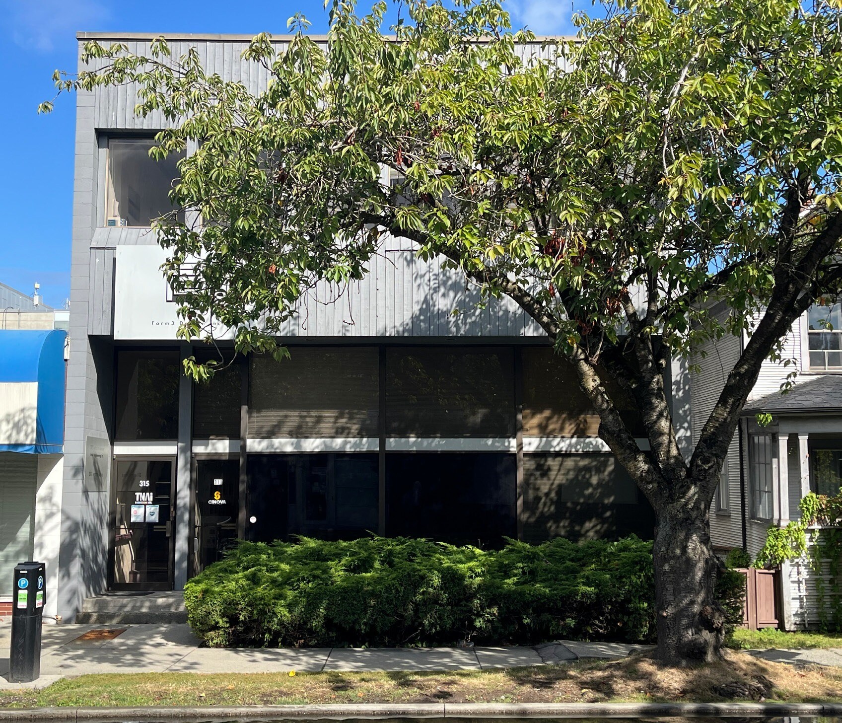 311-317 W 7th Ave, Vancouver, BC for sale Primary Photo- Image 1 of 1