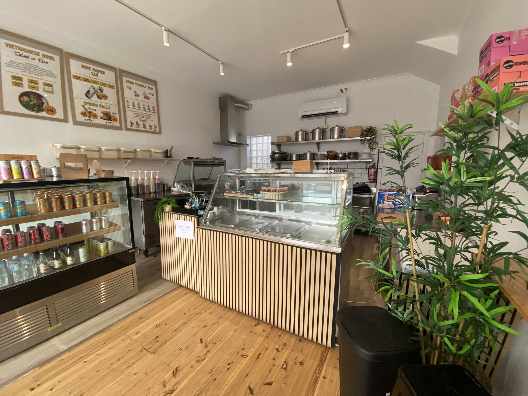 1 Railway Walk, Brighton for lease Interior Photo- Image 1 of 3