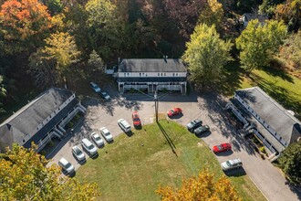 31-53 Arch St, High Bridge, NJ - AERIAL  map view - Image1