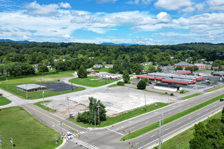 More details for 1990 Oak Ridge Tpke, Oak Ridge, TN - Retail for Sale