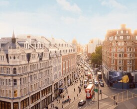 6 Sloane St, London for lease Building Photo- Image 1 of 7