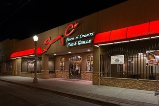 More details for 107 W Coal Ave, Gallup, NM - Retail for Sale