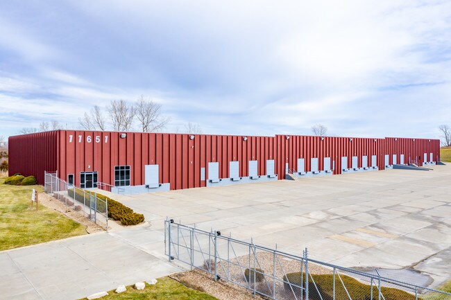 More details for 11651 NW Ambassador Dr, Kansas City, MO - Industrial for Lease