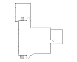 7322 Southwest Fwy, Houston, TX for lease Floor Plan- Image 1 of 1