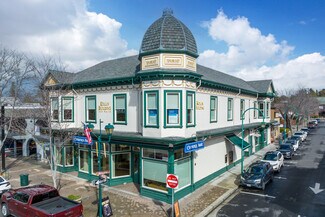 Plus de détails pour 600 Main St, Pleasanton, CA - Bureau à louer