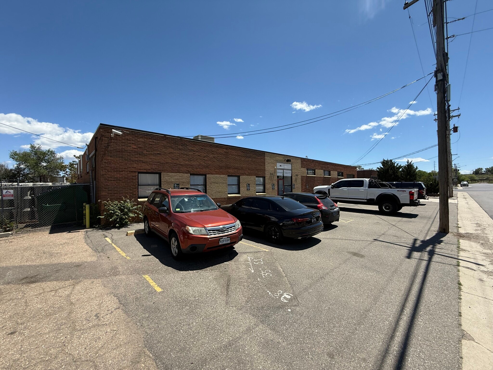 4920 Monaco St, Commerce City, CO for lease Interior Photo- Image 1 of 7