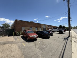 4920 Monaco St, Commerce City, CO for lease Interior Photo- Image 1 of 7