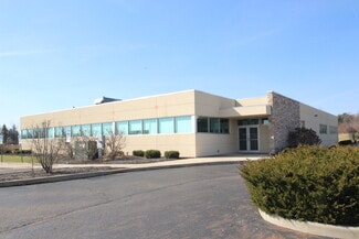 Plus de détails pour 5054 Paramount Blvd, Medina, OH - Bureau à louer