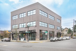 More details for 5257-5265 NE Martin Luther King Blvd, Portland, OR - Office for Sale