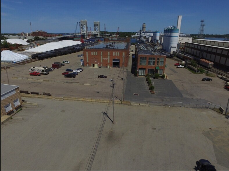 553 South St, Quincy, MA for lease - Building Photo - Image 2 of 8