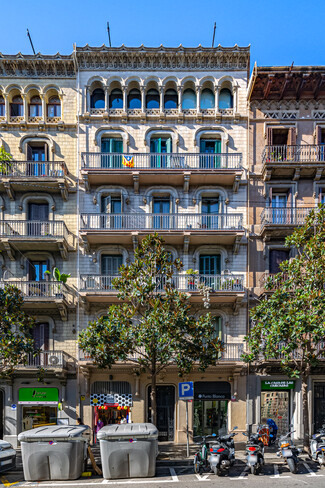 More details for Carrer Gran de Gràcia, Barcelona - Retail for Lease