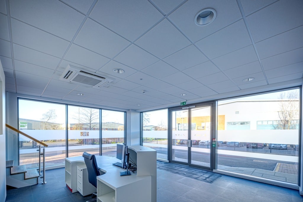 1A Franks Rd, Coalville for lease Interior Photo- Image 1 of 10