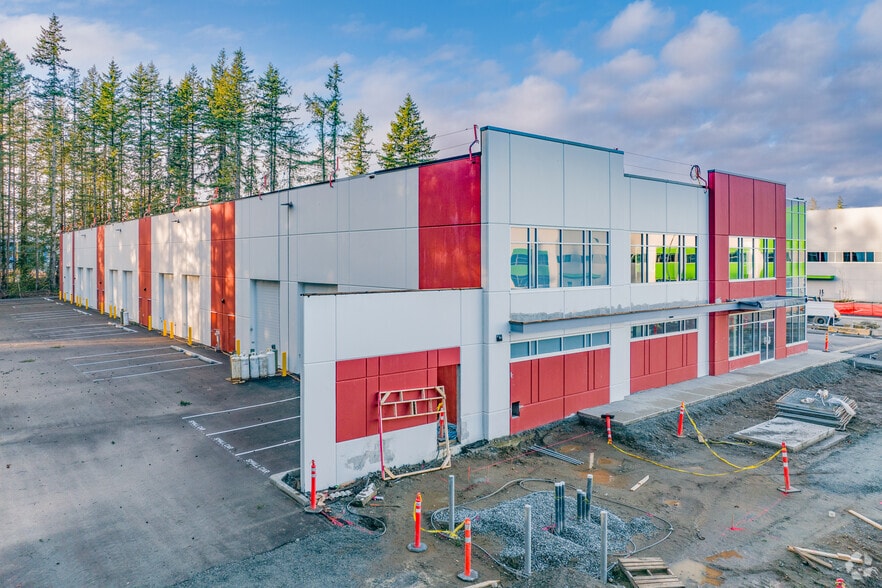 19476 34A Av, Surrey, BC for lease - Building Photo - Image 3 of 3