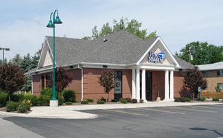 More details for 1243 Bay Rd, Webster, NY - Retail for Lease