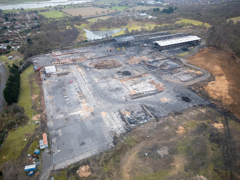 High St, Doncaster for lease - Building Photo - Image 3 of 3