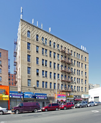 More details for 400 E 199th St, Bronx, NY - Retail for Lease