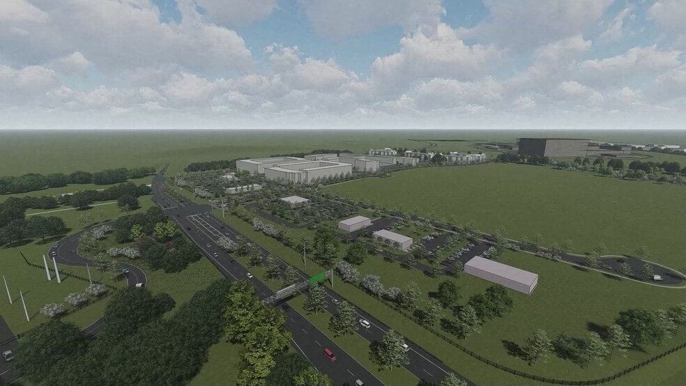 2550 Winchester Rd, Lexington, KY for lease - Commercial Listing Video - Image 2 of 10