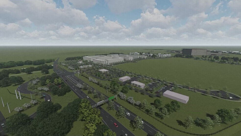 2550 Winchester Rd, Lexington, KY à louer - Vidéo sur l’inscription commerciale - Image 2 de 10