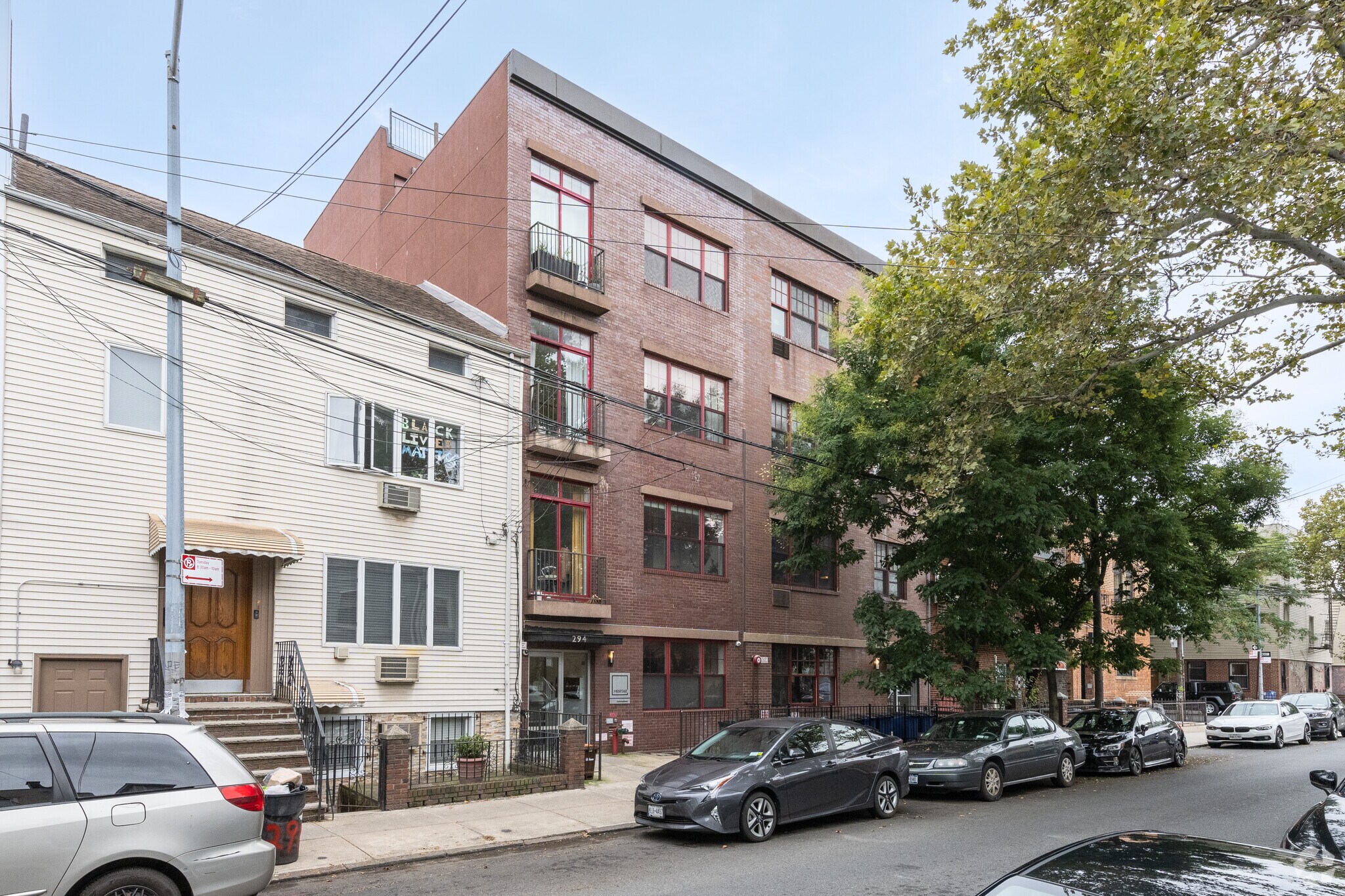 294 Ainslie St, Brooklyn, NY for sale Primary Photo- Image 1 of 10