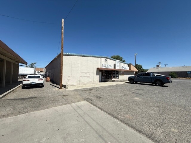 More details for 475 Cornell Ave, Lovelock, NV - Retail for Sale