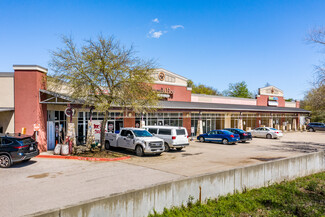 More details for 8201 Cross Park Dr, Austin, TX - Retail for Lease