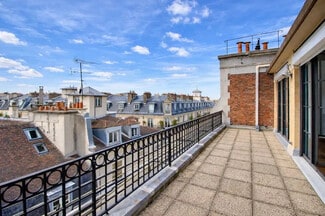 More details for 6 Rue Saint-Claude, Paris - Office for Lease