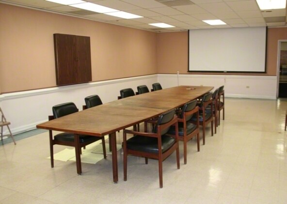 800 Bird St, Scottsville, VA à vendre - Photo du bâtiment - Image 3 de 6