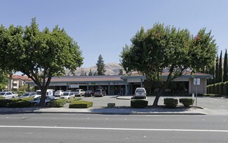 Plus de détails pour 47000 Warm Springs Blvd, Fremont, CA - Commerce de détail à louer