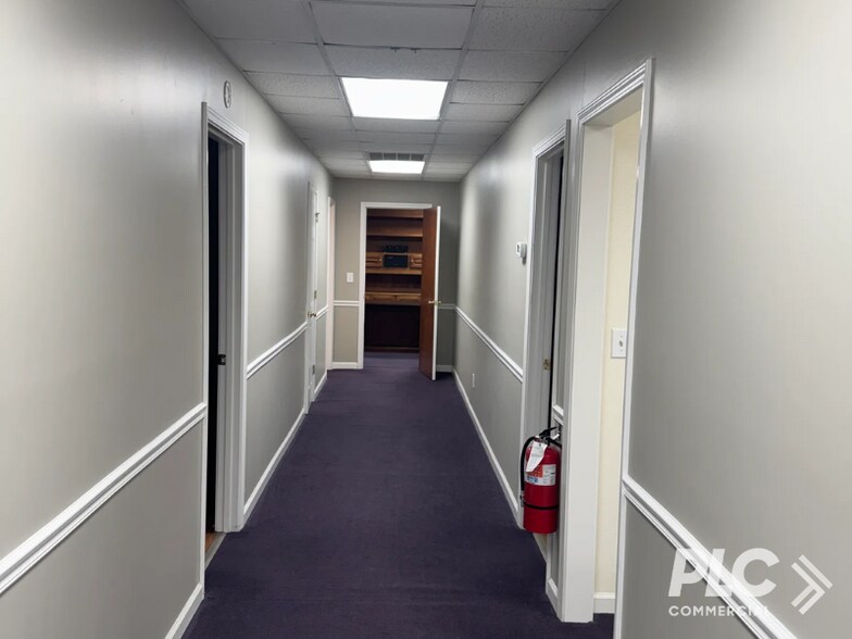 139 Cashua St, Darlington, SC à vendre - Photo du bâtiment - Image 2 de 5