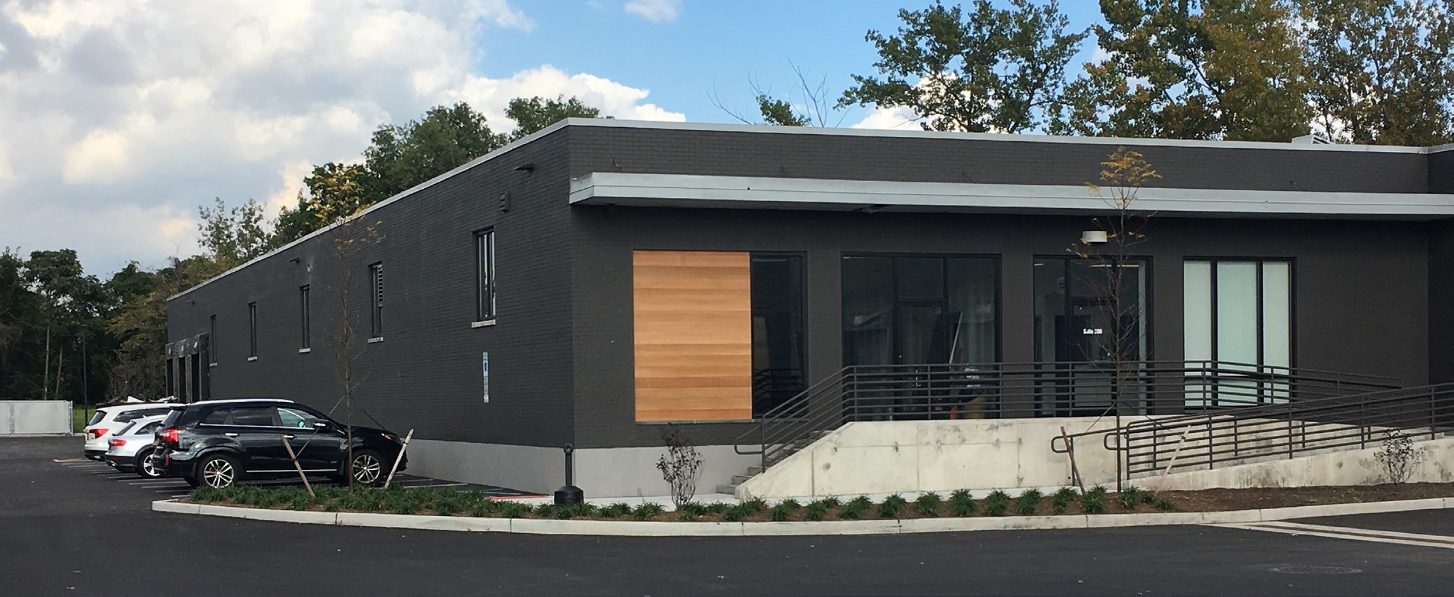 195 North St, Teterboro, NJ for lease Primary Photo- Image 1 of 5