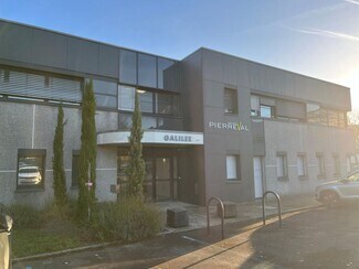 Plus de détails pour 6 Avenue Marcellin Berthelot, Saint-Herblain - Bureau à louer