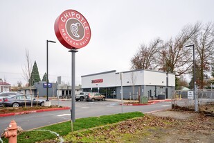 CHIPOTLE W/ MOBILE PICK-UP WINDOW - NNN Property