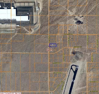 More details for 2.31-Acres Navajo Rd, Apple Valley, CA - Land for Sale