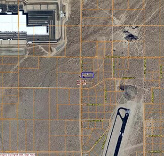 Plus de détails pour 2.31-Acres Navajo Rd, Apple Valley, CA - Terrain à vendre