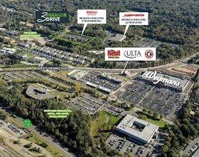3 Paragon Dr, Montvale, NJ - Aérien  Vue de la carte