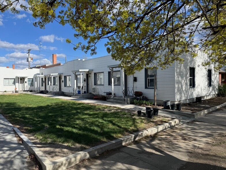 1333 Miller Ave, Burley, ID for sale - Building Photo - Image 2 of 10