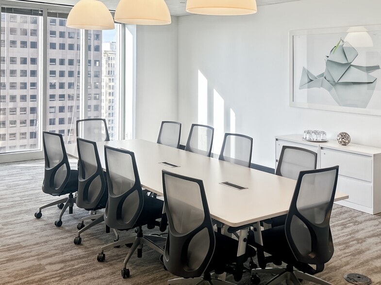 191 peachtree St NE, Atlanta, GA for lease - Interior Photo - Image 3 of 14