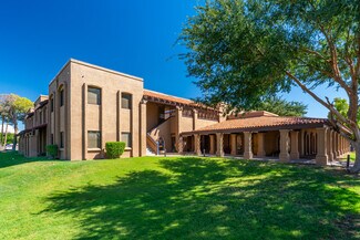 Plus de détails pour 931 E Southern Ave, Mesa, AZ - Bureau à louer