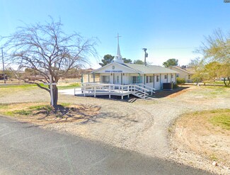 More details for 26970 S Congress Way, Congress, AZ - Specialty for Sale