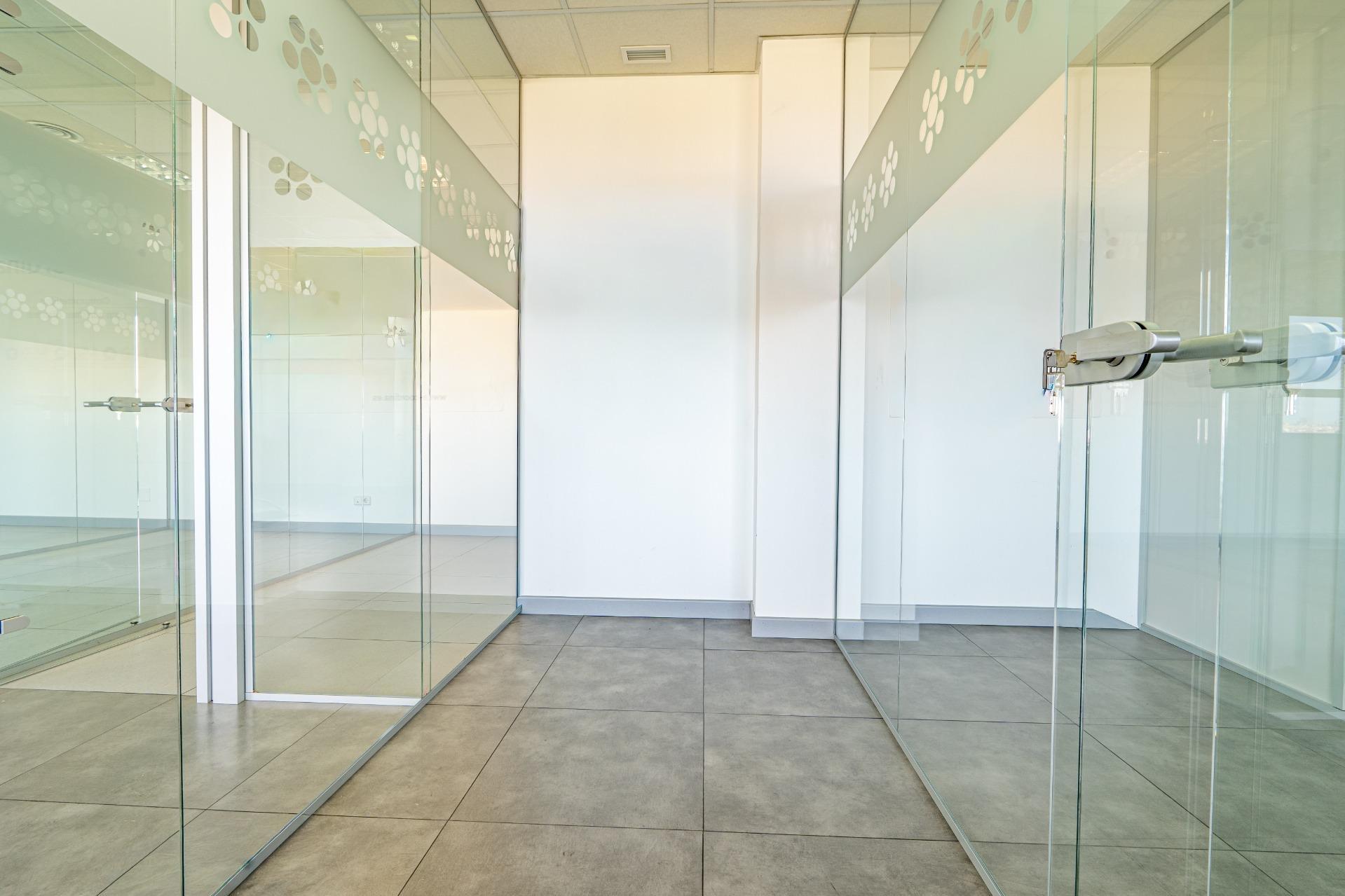 Office in Madrid, Madrid for lease Interior Photo- Image 1 of 8