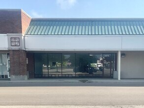 2500-2800 Bethel Rd, Columbus, OH for lease Building Photo- Image 1 of 1
